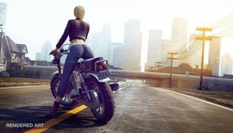 《路怒》新预告:激战摩托,挥舞武器狂飙赛道 《路怒》新预告:激战摩托,挥舞武器狂飙赛道