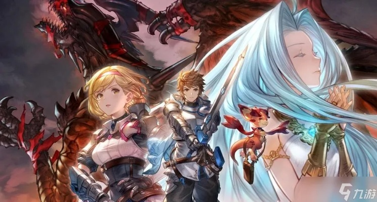 《碧蓝幻想》路西法地狱模式攻略:轻松通关技巧揭秘 《碧蓝幻想》路西法地狱模式攻略:轻松通关技巧揭秘