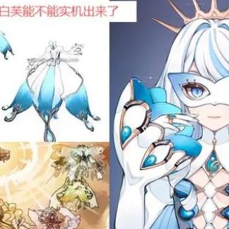 《原神》4.4那维莱特芙宁娜搭配攻略：打造强力队伍！