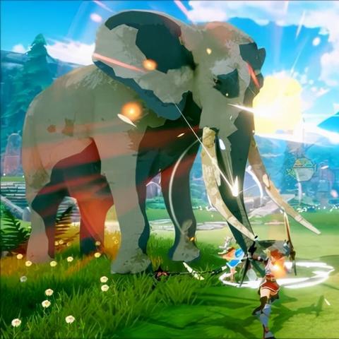 《幻兽帕鲁》地图速下载!独家探险秘境等你解锁 《幻兽帕鲁》地图速下载!独家探险秘境等你解锁