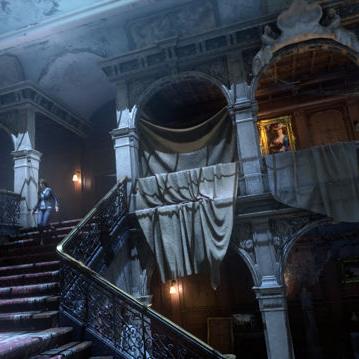 《古墓丽影:崛起》DX12性能大升级,畅玩体验再飞跃 《古墓丽影:崛起》DX12性能大升级,畅玩体验再飞跃