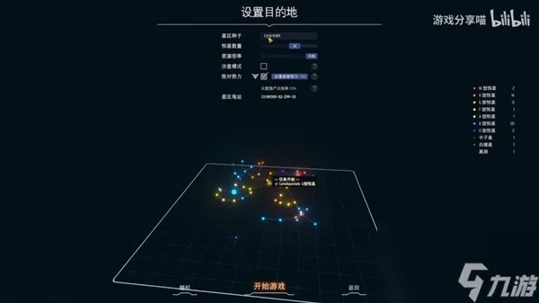 《戴森球计划》黑雾崛起神种盘点:独家种子资源大揭秘 《戴森球计划》黑雾崛起神种盘点:独家种子资源大揭秘