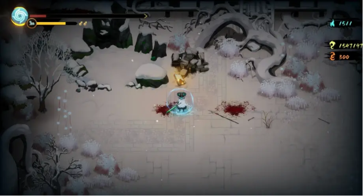 《暖雪DLC2深度攻略:解锁DLC2隐藏玩法》 《暖雪DLC2深度攻略:解锁DLC2隐藏玩法》