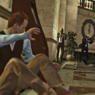 《看门狗2》IGN 8.5分！玩法革新，超越GTA的开放世界冒险