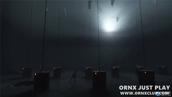 《Inside》深度体验：揭秘游戏人生，你玩过吗？