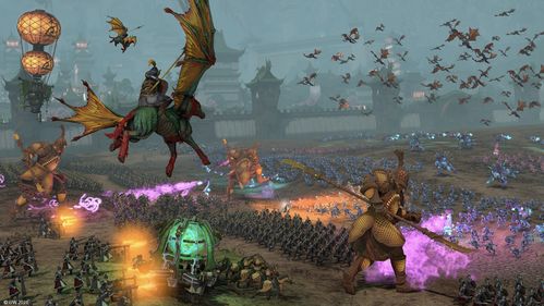 《全面战争:战锤》外媒评分汇总曝光!国区售价220元必看攻略! 《全面战争:战锤》外媒评分汇总曝光!国区售价220元必看攻略!