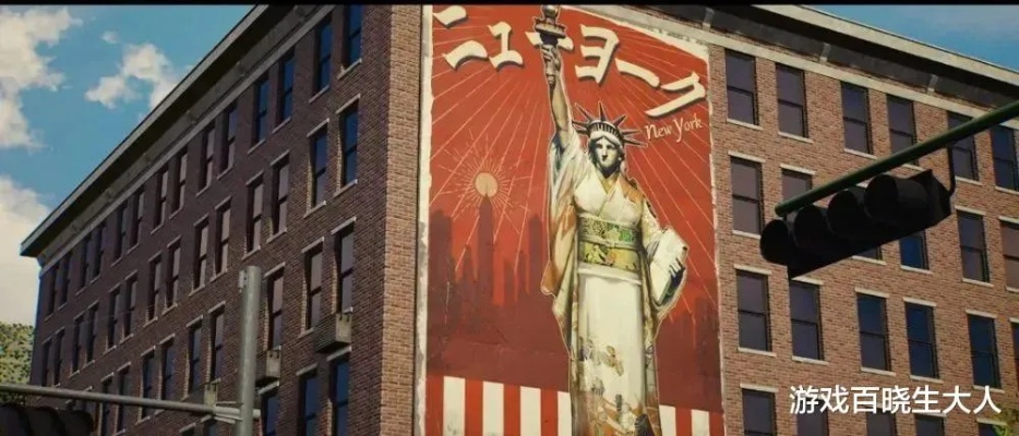 昭和米国物语魔镜号揭秘:探索未知游戏新篇章 昭和米国物语魔镜号揭秘:探索未知游戏新篇章