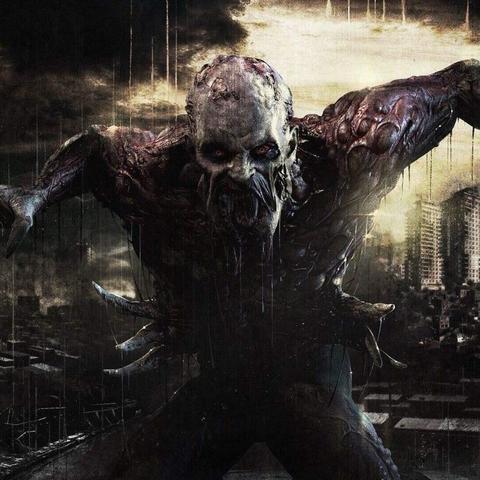 《消逝光芒》扩展包新升级:僵尸智商大爆发! 《消逝光芒》扩展包新升级:僵尸智商大爆发!