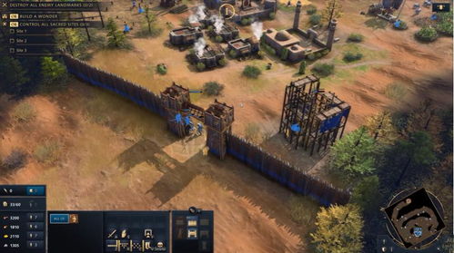 《苏丹帝国:轻松攻略,解锁军队秘籍》 《苏丹帝国:轻松攻略,解锁军队秘籍》