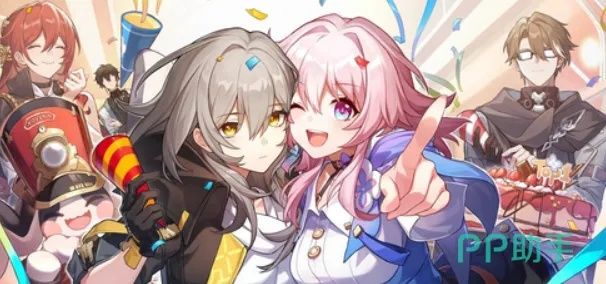 《崩坏星穹铁道》3.3新角色前瞻:独家揭秘限定角色阵容 《崩坏星穹铁道》3.3新角色前瞻:独家揭秘限定角色阵容