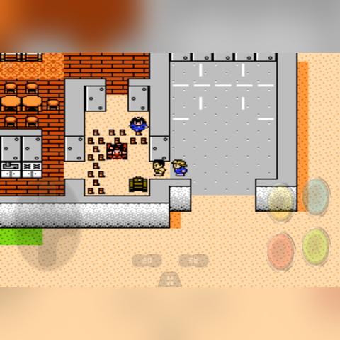 《无限机兵》全隐藏BOSS位置揭秘!速来探索! 《无限机兵》全隐藏BOSS位置揭秘!速来探索!