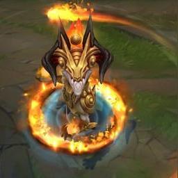 《英雄联盟》新英雄巴德登场！敖兴再无敌手？