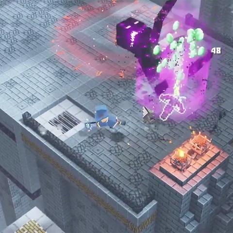 《Mojang被微软收购,玩家怒吼:我的游戏毁了!》 《Mojang被微软收购,玩家怒吼:我的游戏毁了!》