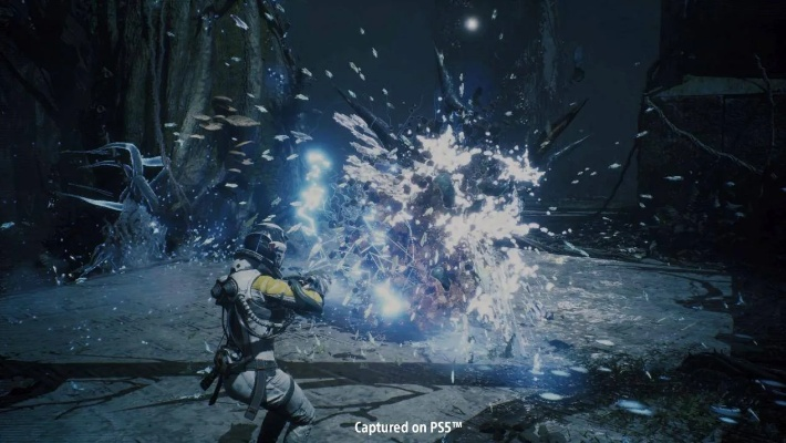 《咖啡因》预告:死亡空间再现,惊悚游戏等你挑战 《咖啡因》预告:死亡空间再现,惊悚游戏等你挑战