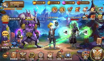 《原神》3.6七圣召唤激战解析：揭秘热斗模式新玩法