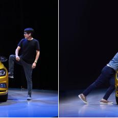 《赛车计划》新截图曝光:次世代破坏效果震撼来袭 《赛车计划》新截图曝光:次世代破坏效果震撼来袭