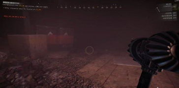 《异形:隔离》复古70年代风截图,沉浸式体验惊悚之旅 《异形:隔离》复古70年代风截图,沉浸式体验惊悚之旅