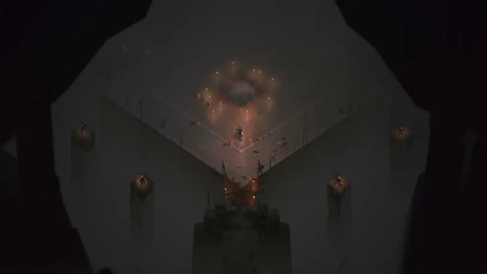 《Below》Xbox独占大作Steam版来袭!惊悚探险等你来挑战 《Below》Xbox独占大作Steam版来袭!惊悚探险等你来挑战