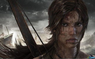 《古墓丽影9》剧情DLC无望,玩家心碎揭秘 《古墓丽影9》剧情DLC无望,玩家心碎揭秘