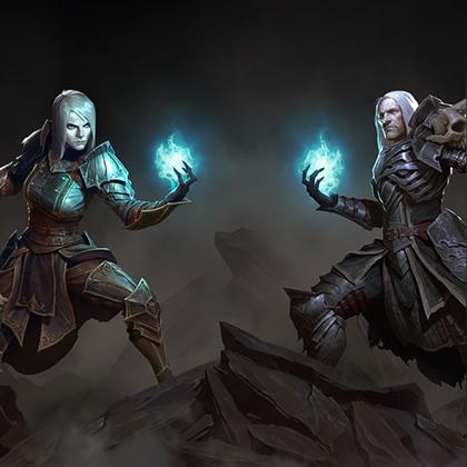 《死神镰附魔幻化攻略：变身黄金圣斗士圣教军》