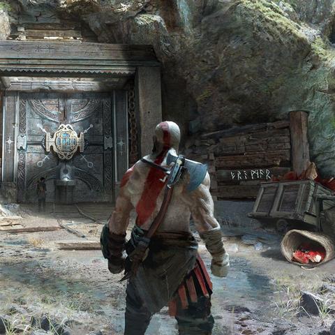 《战神4》全宝箱隐藏位置揭秘攻略! 《战神4》全宝箱隐藏位置揭秘攻略!