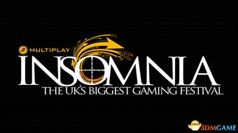 《Insomnia 49游戏节盛况空前，独家攻略速来！》