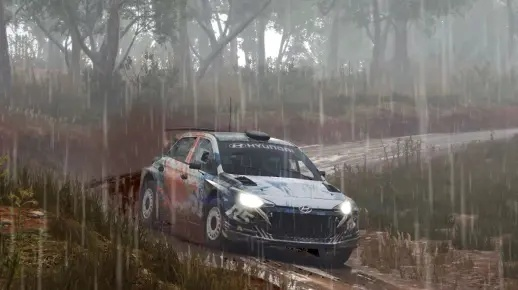 《尘埃4》深度评测:画面惊艳,游戏性全面升级! 《尘埃4》深度评测:画面惊艳,游戏性全面升级!