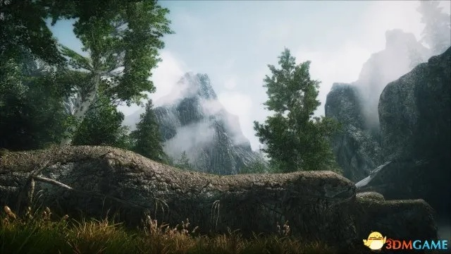 《上古卷轴5》Mod大揭秘:探索全新世界奇观! 《上古卷轴5》Mod大揭秘:探索全新世界奇观!