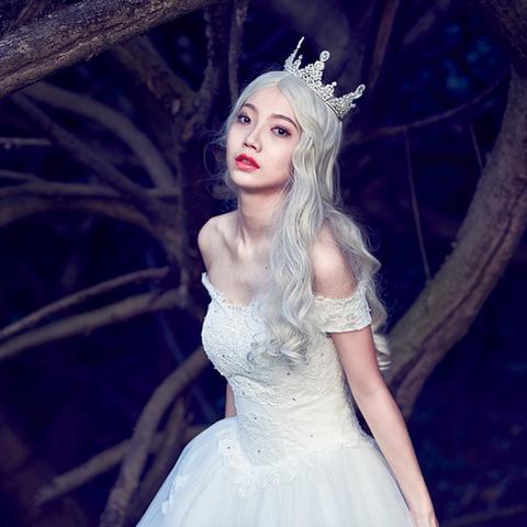 《爱丽丝:异土》Cosplay盛宴,截图艺术图赏惊艳亮相 《爱丽丝:异土》Cosplay盛宴,截图艺术图赏惊艳亮相