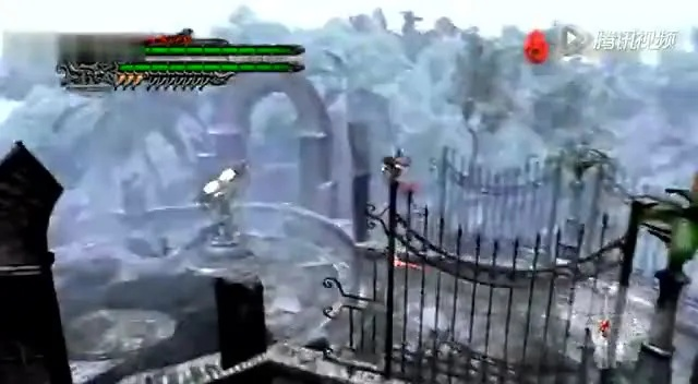 《鬼泣4特别版》维吉尔DMD禁道具速通攻略,喂狗组速通视频精选 《鬼泣4特别版》维吉尔DMD禁道具速通攻略,喂狗组速通视频精选