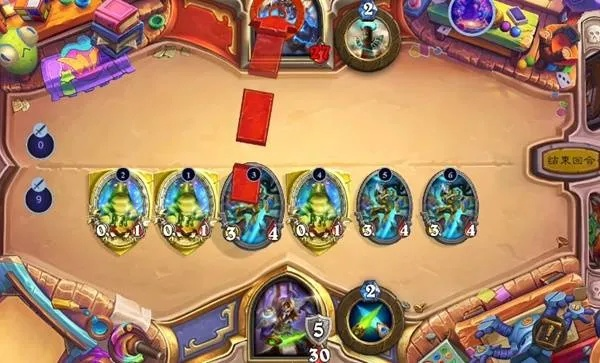 《星灵牧卡组攻略:炉石传说实战技巧揭秘》 《星灵牧卡组攻略:炉石传说实战技巧揭秘》