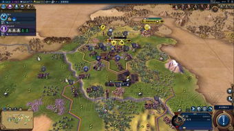 《文明6》神级难度通关攻略:轻松征服高难度! 《文明6》神级难度通关攻略:轻松征服高难度!