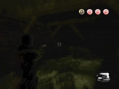 《通缉犯:命运武器》通关秘籍!轻松解锁隐藏剧情 《通缉犯:命运武器》通关秘籍!轻松解锁隐藏剧情