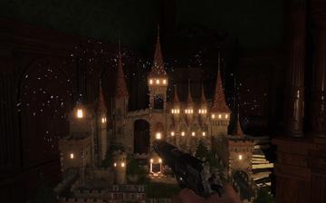 《生化危机8》城堡Demo深度解析:攻略秘籍大揭秘 《生化危机8》城堡Demo深度解析:攻略秘籍大揭秘