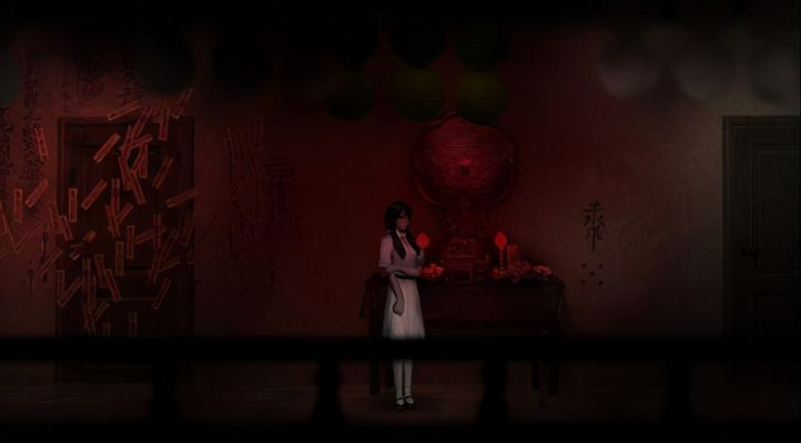 《惊魂古宅探秘!盘点Steam热门中式恐怖游戏》 《惊魂古宅探秘!盘点Steam热门中式恐怖游戏》