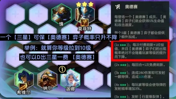 《金铲铲之战》S15决斗普朗克攻略:高效使用技巧揭秘 《金铲铲之战》S15决斗普朗克攻略:高效使用技巧揭秘