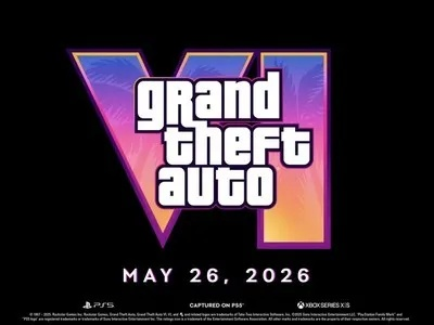 GTA6要引爆游戏经济,主机市场迎新机遇,玩家咋看? GTA6要引爆游戏经济,主机市场迎新机遇,玩家咋看?