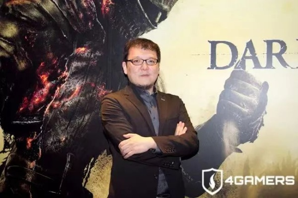 The DuskBloods:宫崎英高打造,游戏体验大不同！