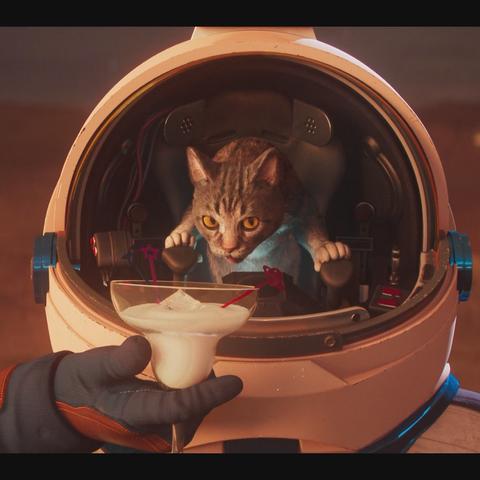 《爱,死亡和机器人》全新海报发布！5.15重磅归来