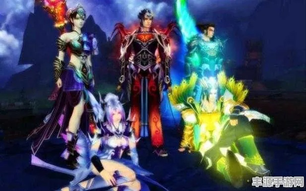 《万毒现世刺客隐身术,诛仙端游新流派揭秘!》 《万毒现世刺客隐身术,诛仙端游新流派揭秘!》