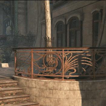 《塞伯利亚之谜复刻版》第四季度独家发售,不容错过! 《塞伯利亚之谜复刻版》第四季度独家发售,不容错过!