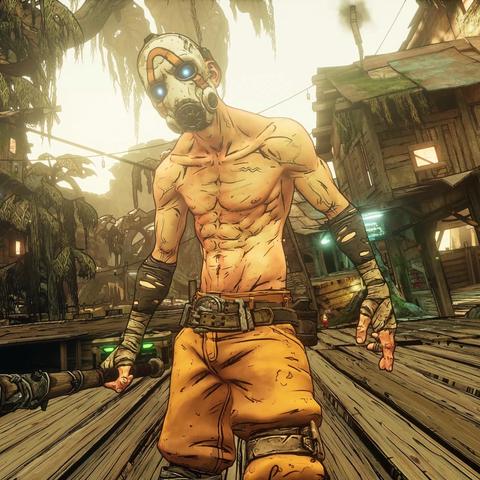 《无主之地4》开发中!揭秘全新冒险与枪战玩法
《小缇娜2》曝光:萌系冒险再升级,新角色新故事 《无主之地4》开发中!揭秘全新冒险与枪战玩法
《小缇娜2》曝光:萌系冒险再升级,新角色新故事