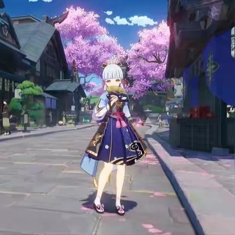 《原神》新角色优菈曝光：西风骑士团队长惊艳亮相！