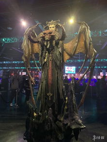 《暗黑4》11月20日狂欢!解锁莉莉丝祭坛,独家活动大揭秘 《暗黑4》11月20日狂欢!解锁莉莉丝祭坛,独家活动大揭秘