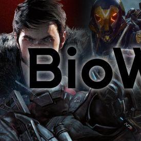 《质量效应》新篇在即!BioWare紧急招募技术总监! 《质量效应》新篇在即!BioWare紧急招募技术总监!