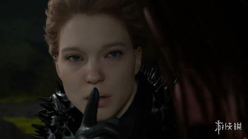 《死亡搁浅》配音大揭秘：幕后阵容曝光！