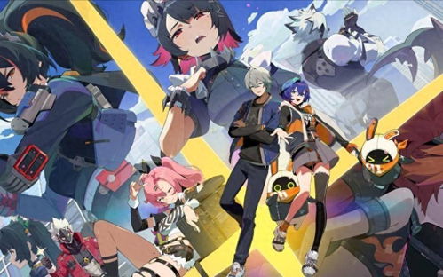 《绝区零》朱鸢驱动盘最佳搭配攻略! 《绝区零》朱鸢驱动盘最佳搭配攻略!