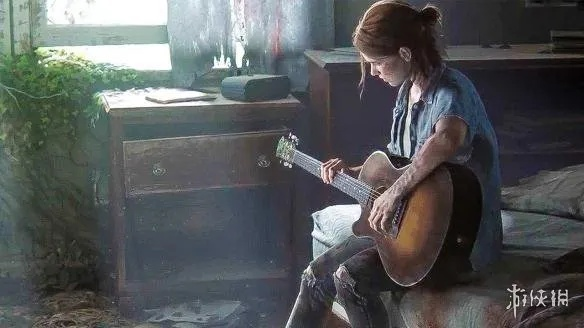 《美国末日2》TGA 2018直播前瞻：新预告即将揭晓！