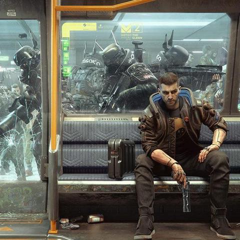 《赛博朋克2077》2077天历程回顾:揭秘游戏背后的故事 《赛博朋克2077》2077天历程回顾:揭秘游戏背后的故事