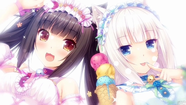 《巧克力香子兰PS4/NS新升级》独家剧情动画CG大揭秘 《巧克力香子兰PS4/NS新升级》独家剧情动画CG大揭秘